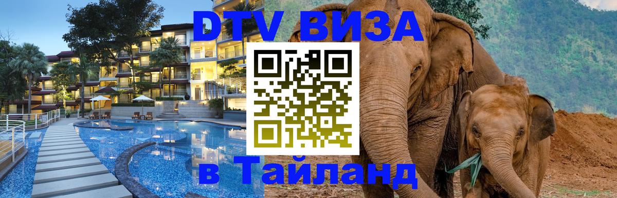 Цены на DTV визу в Таиланд — пакеты услуг, достаточно даже паспорта - 